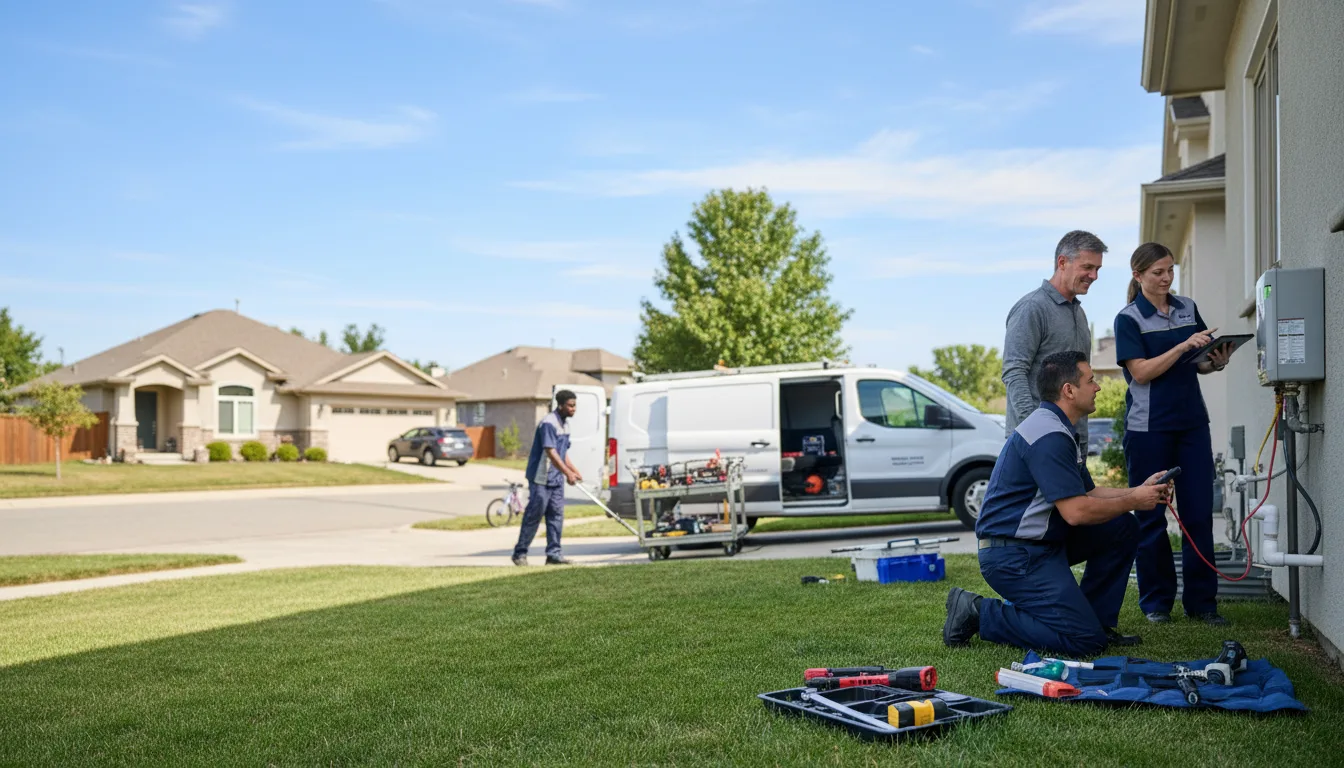 Professional Water Softener Services in Lochgelly, WV